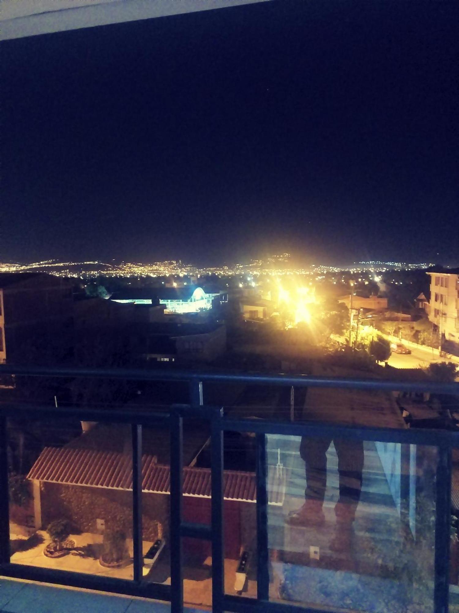 A Pousada Casa Qura Qura Cochabamba Exterior foto